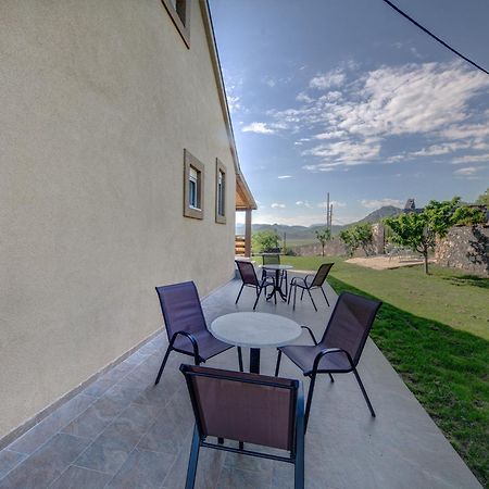 Casa Di Kiara, Skadar Lake Dodosi Pokój zdjęcie