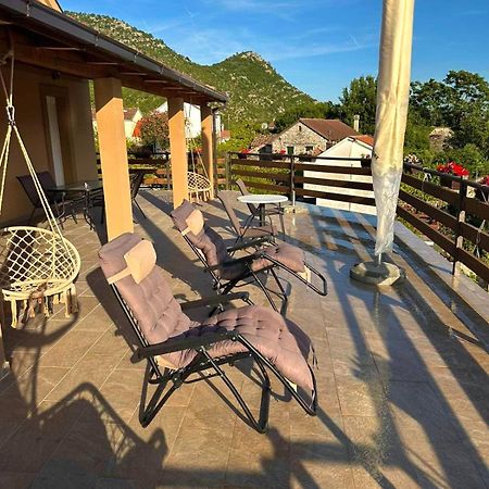 Casa Di Kiara, Skadar Lake Dodosi Zewnętrze zdjęcie