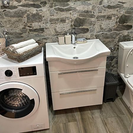 Casa Di Kiara, Skadar Lake Dodosi Zewnętrze zdjęcie