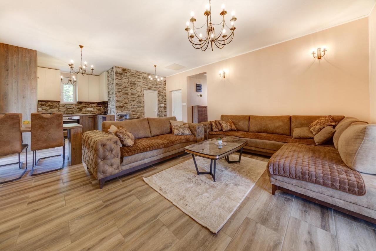 Casa Di Kiara, Skadar Lake Dodosi Zewnętrze zdjęcie