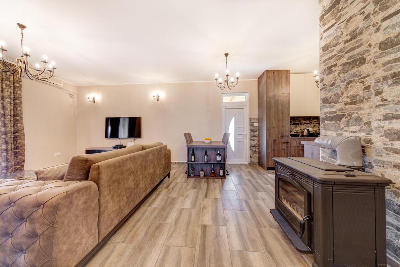 Casa Di Kiara, Skadar Lake Dodosi Zewnętrze zdjęcie