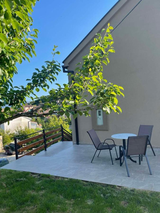 Casa Di Kiara, Skadar Lake Dodosi Zewnętrze zdjęcie