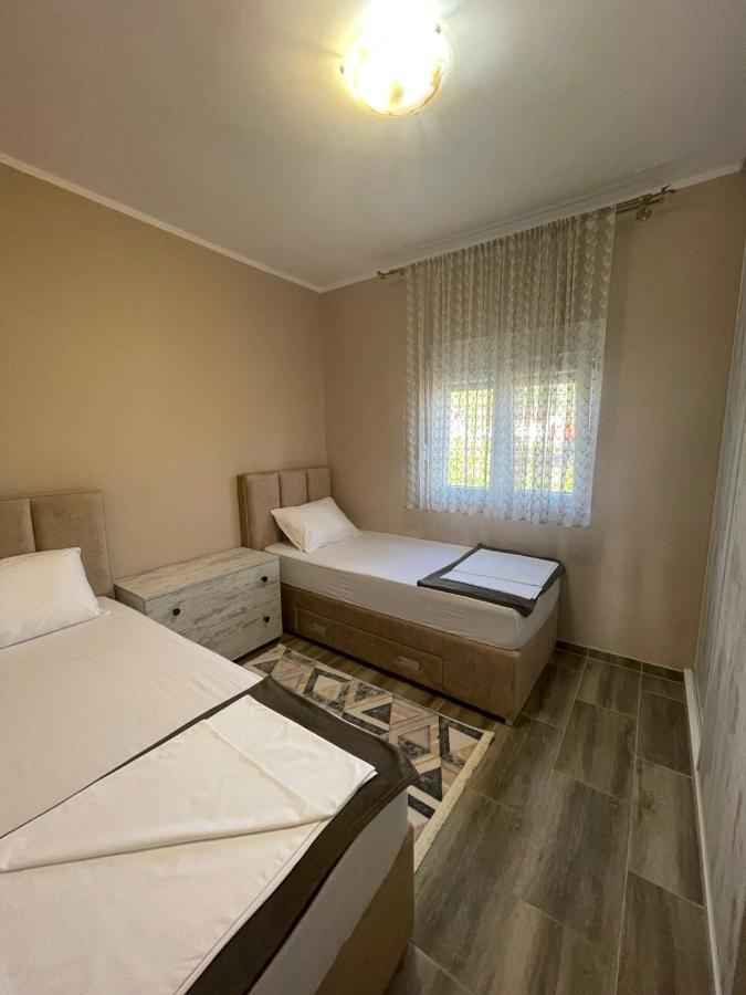 Casa Di Kiara, Skadar Lake Dodosi Zewnętrze zdjęcie