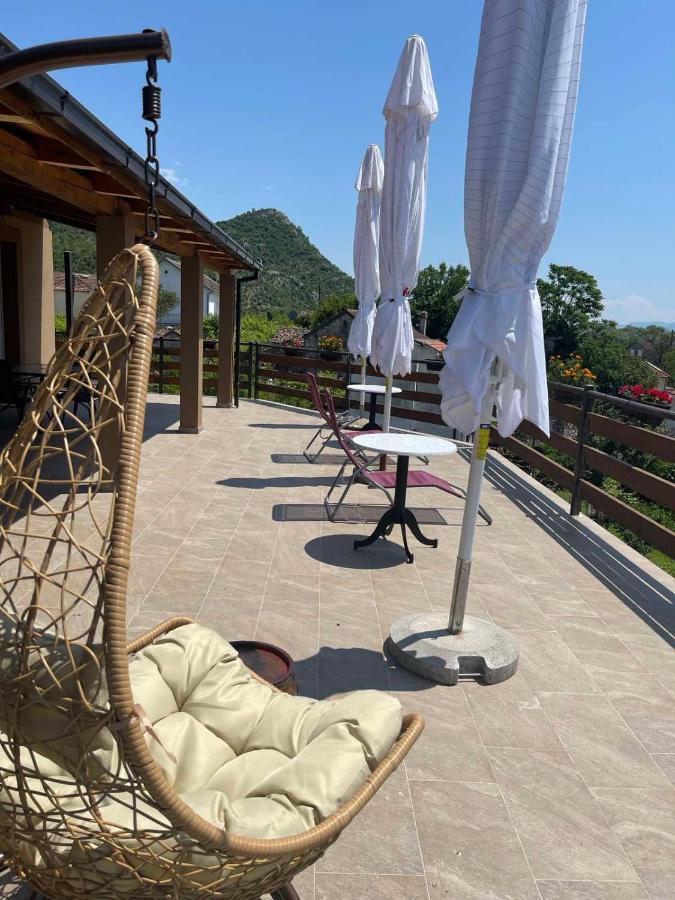 Casa Di Kiara, Skadar Lake Dodosi Zewnętrze zdjęcie