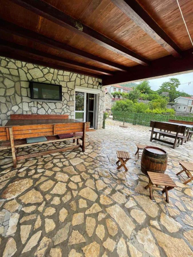 Casa Di Kiara, Skadar Lake Dodosi Zewnętrze zdjęcie