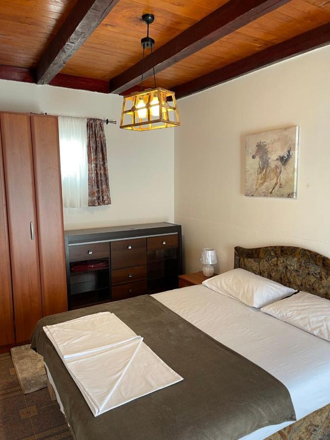 Casa Di Kiara, Skadar Lake Dodosi Zewnętrze zdjęcie