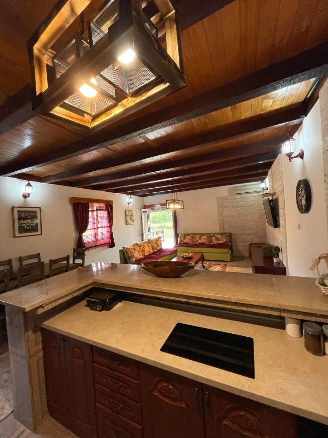 Casa Di Kiara, Skadar Lake Dodosi Zewnętrze zdjęcie