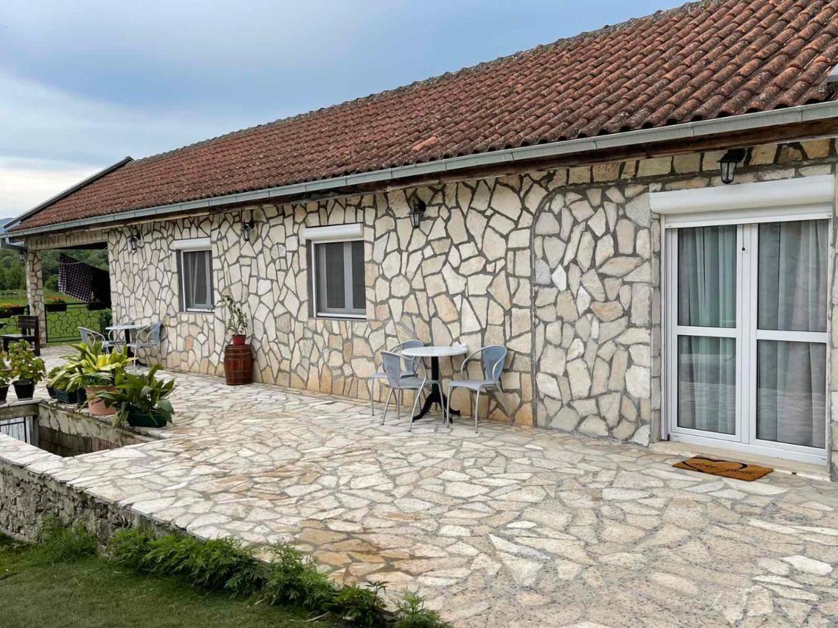Casa Di Kiara, Skadar Lake Dodosi Zewnętrze zdjęcie