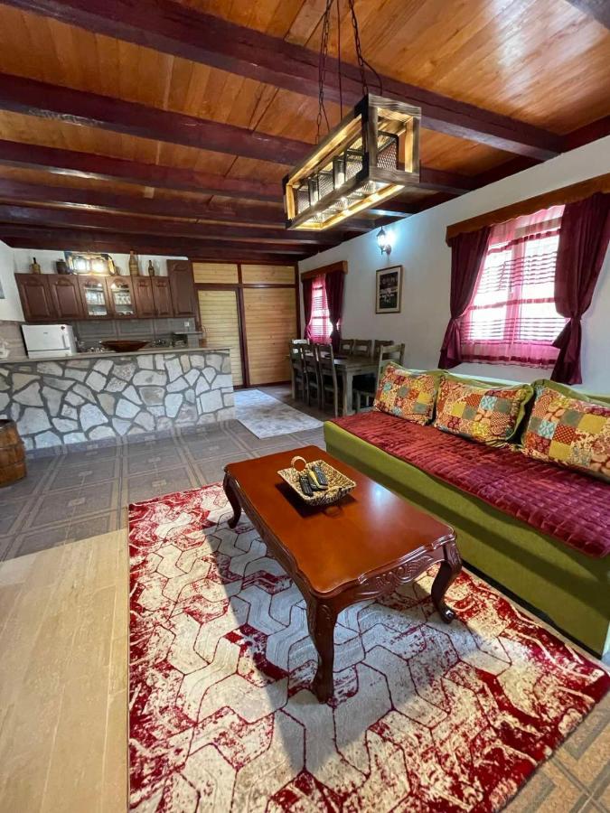 Casa Di Kiara, Skadar Lake Dodosi Zewnętrze zdjęcie
