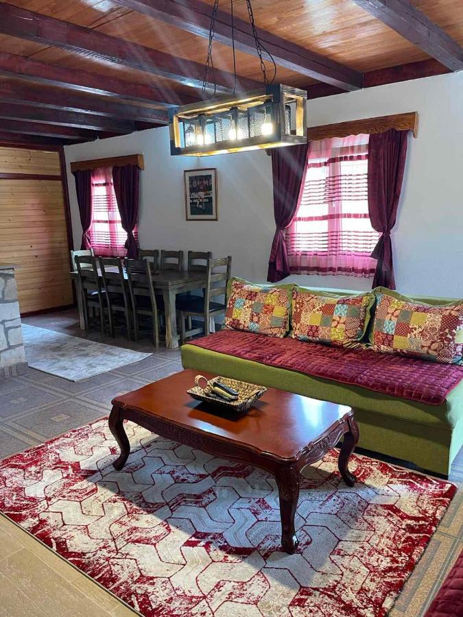 Casa Di Kiara, Skadar Lake Dodosi Zewnętrze zdjęcie