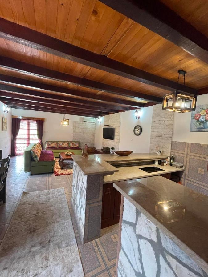 Casa Di Kiara, Skadar Lake Dodosi Zewnętrze zdjęcie