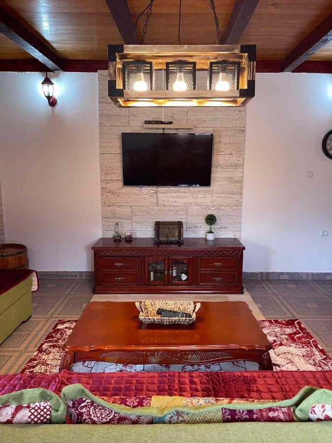 Casa Di Kiara, Skadar Lake Dodosi Zewnętrze zdjęcie