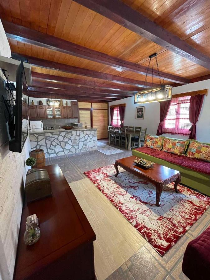 Casa Di Kiara, Skadar Lake Dodosi Zewnętrze zdjęcie