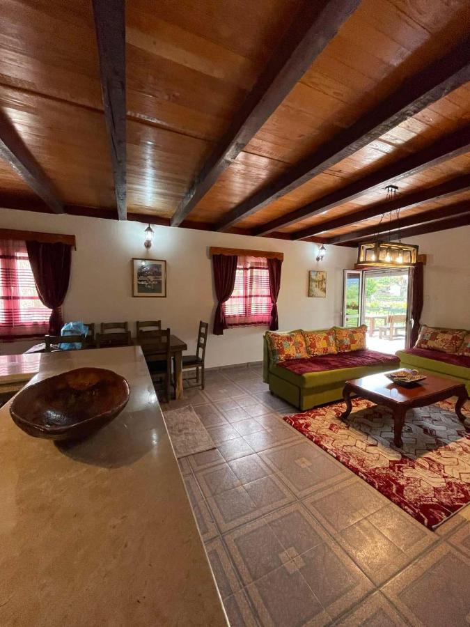 Casa Di Kiara, Skadar Lake Dodosi Zewnętrze zdjęcie