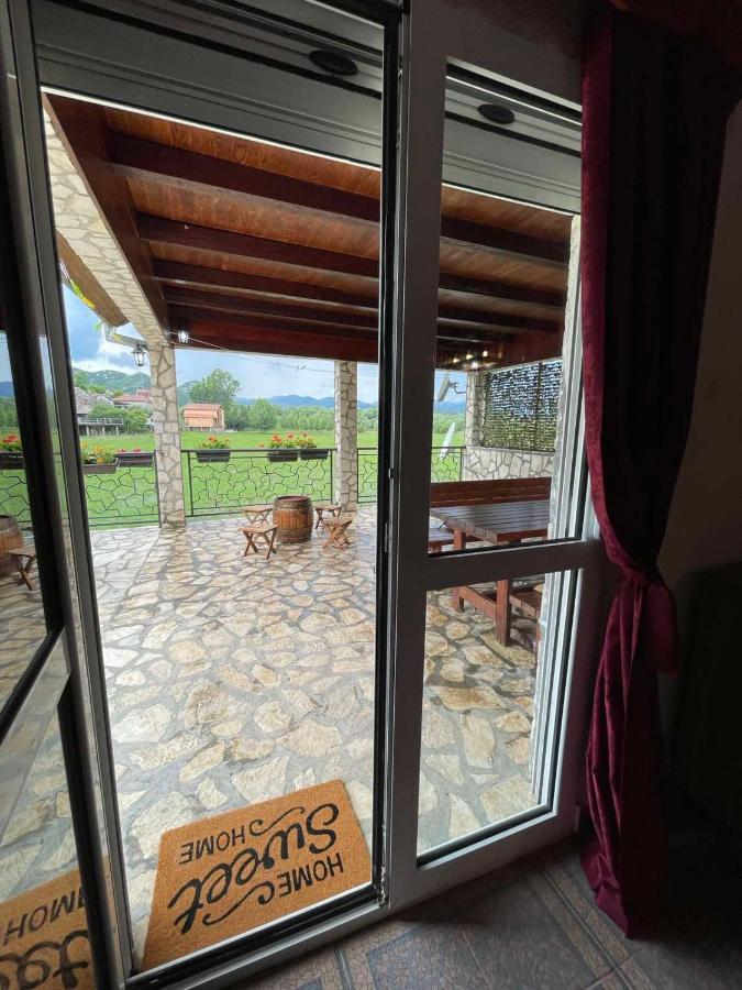 Casa Di Kiara, Skadar Lake Dodosi Zewnętrze zdjęcie