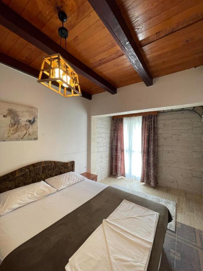 Casa Di Kiara, Skadar Lake Dodosi Zewnętrze zdjęcie