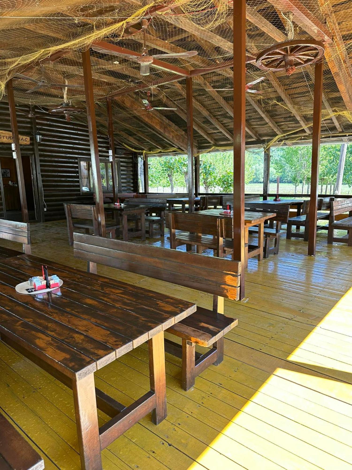 Casa Di Kiara, Skadar Lake Dodosi Zewnętrze zdjęcie