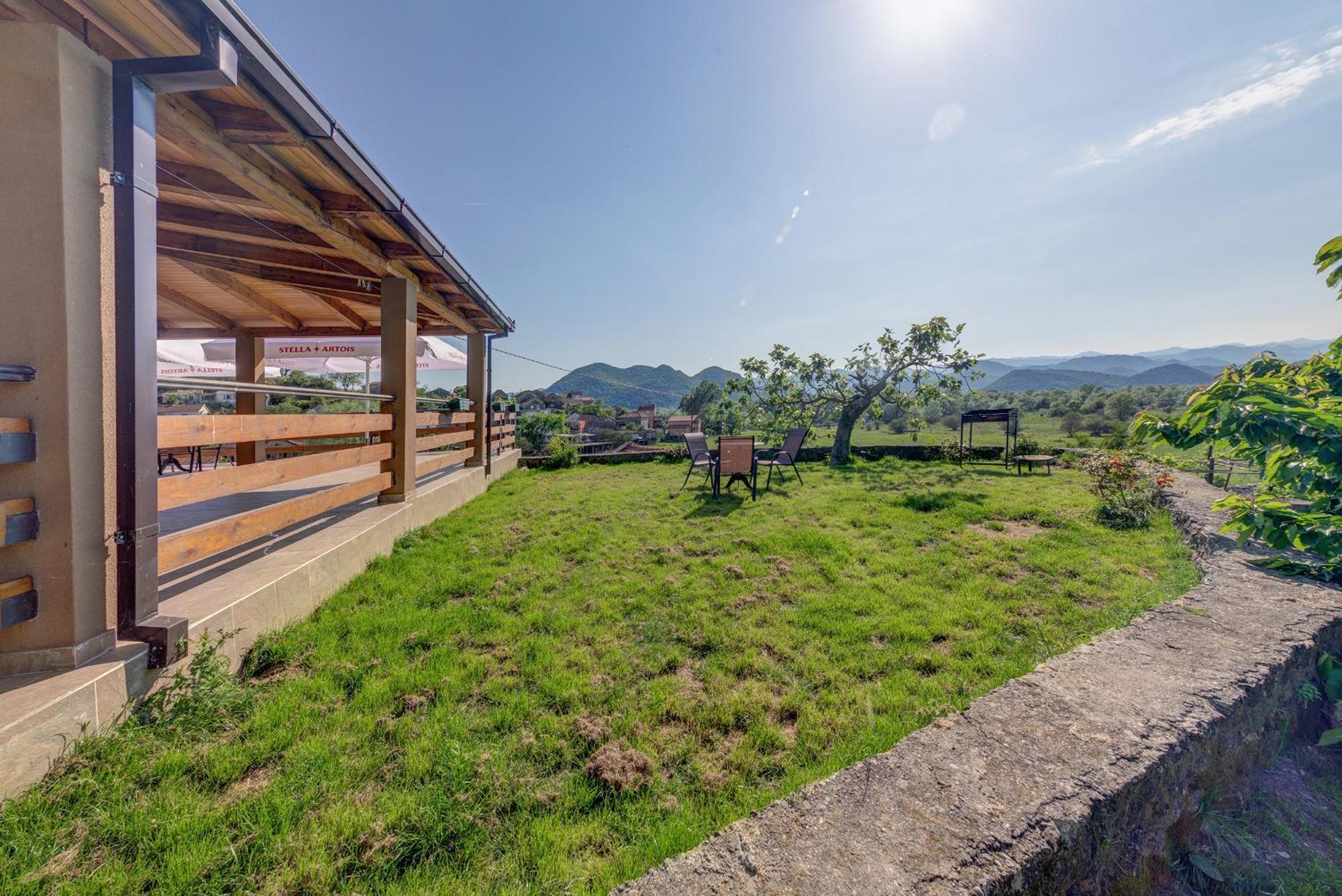 Casa Di Kiara, Skadar Lake Dodosi Pokój zdjęcie