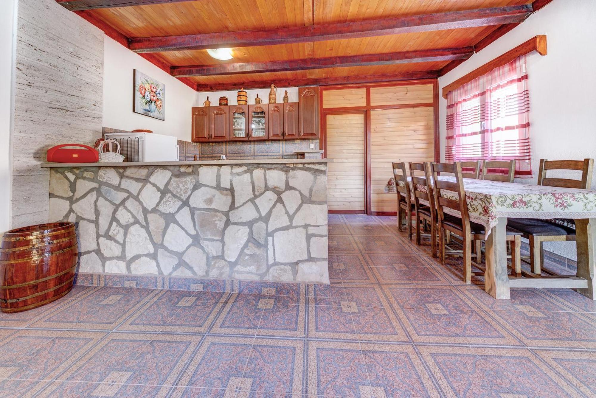 Casa Di Kiara, Skadar Lake Dodosi Pokój zdjęcie