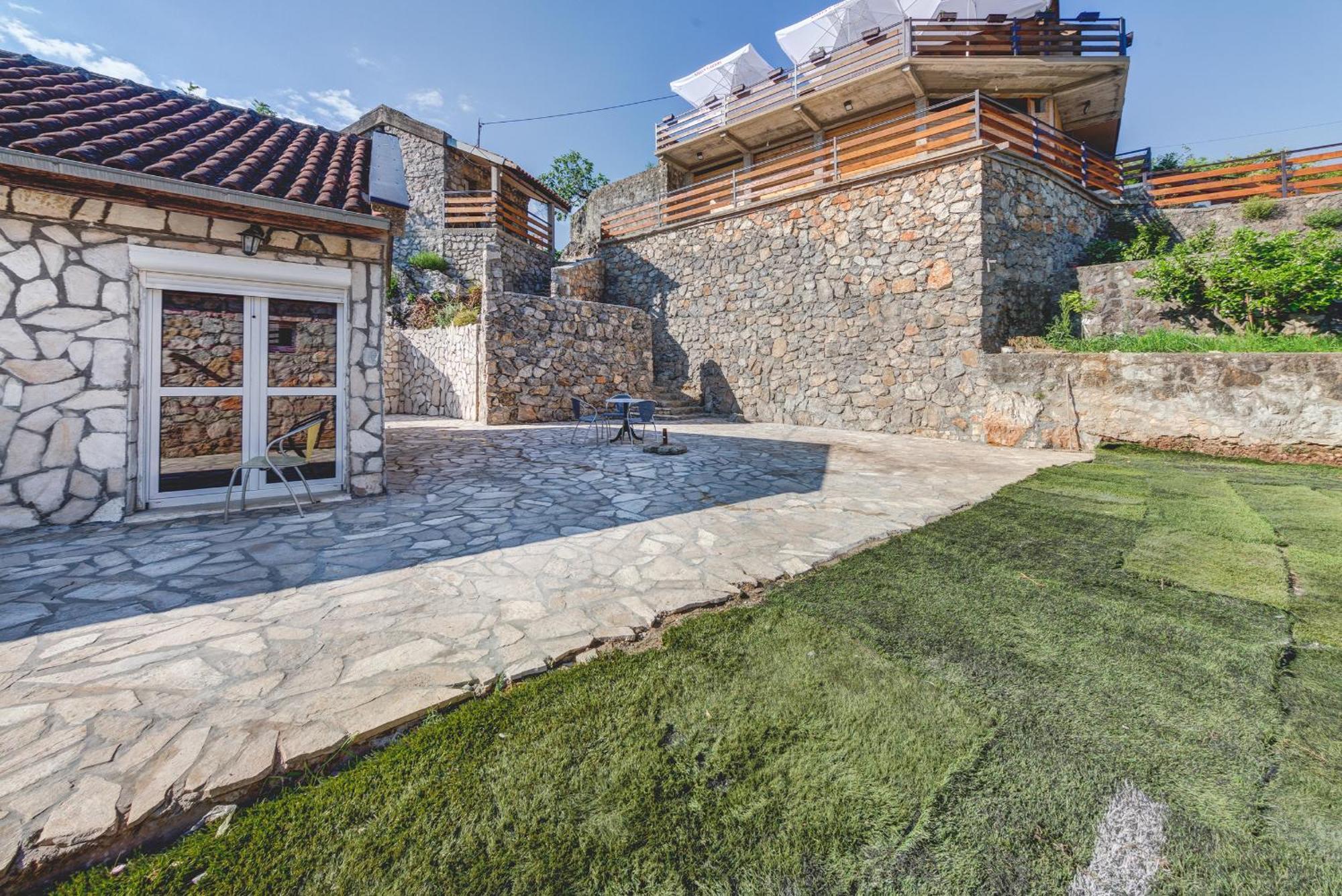 Casa Di Kiara, Skadar Lake Dodosi Pokój zdjęcie