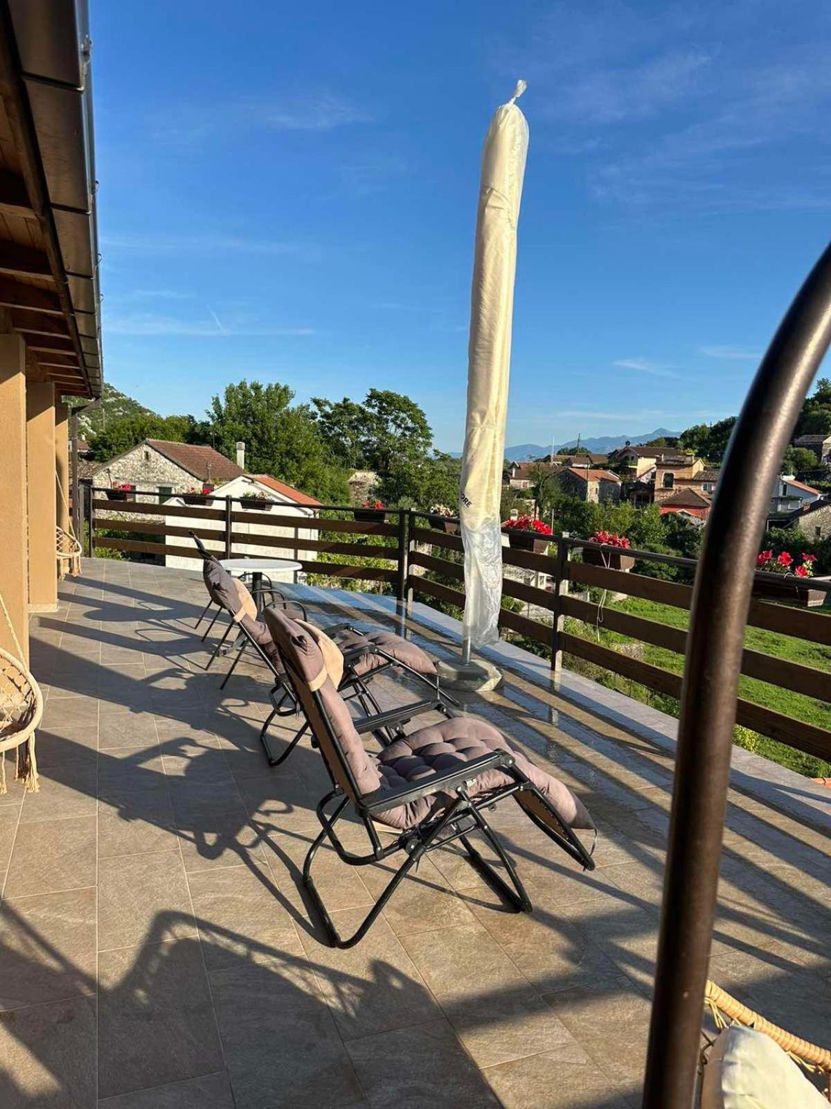 Casa Di Kiara, Skadar Lake Dodosi Zewnętrze zdjęcie