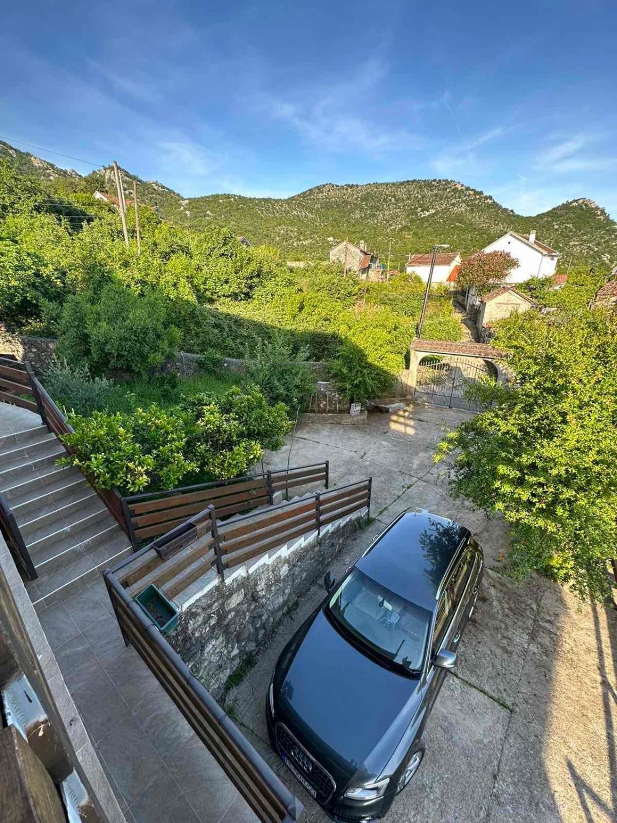 Casa Di Kiara, Skadar Lake Dodosi Zewnętrze zdjęcie