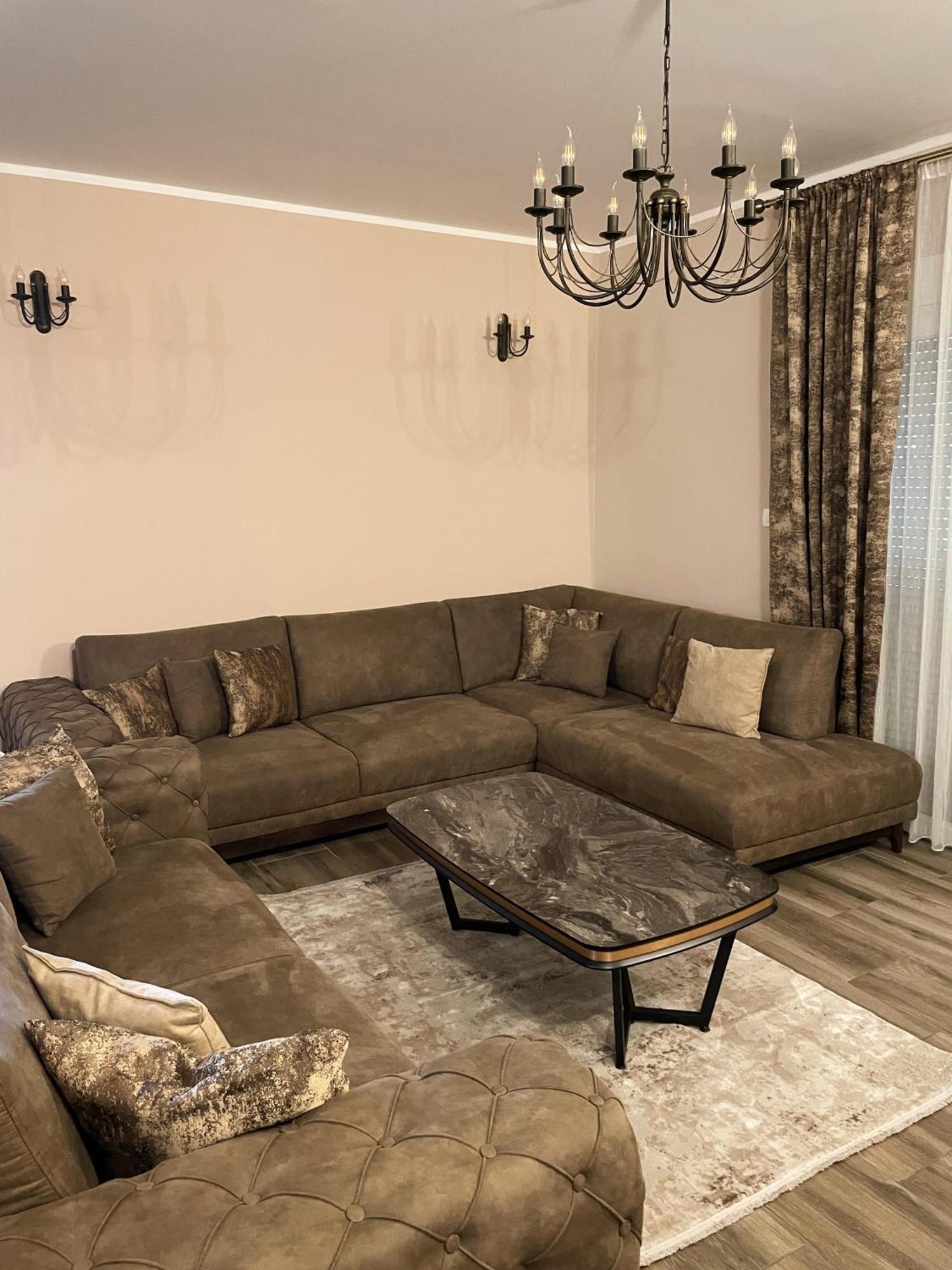 Casa Di Kiara, Skadar Lake Dodosi Zewnętrze zdjęcie